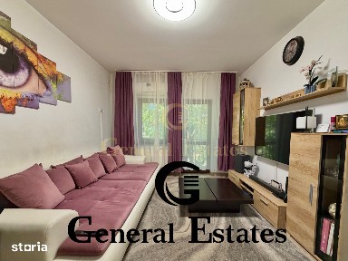 Vânzare apartament 2 camere - 60 m.p - Moara de vânt