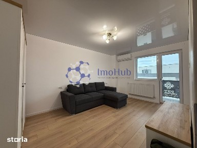 Apartament 2 camere de vânzare Vișan Loc de parcare inclus