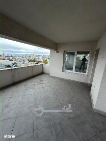 Apartament 3 camere | CONEST Evolution | 137,8 mp total | Terasă 49,5