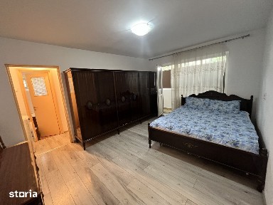 Canta Pacurari, 2 camere, aproape de Moara de Foc, mobilat, disponibil