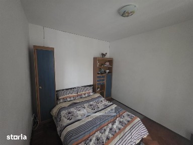 Apartament 2 camere - Alexandru cel Bun - Basarabi