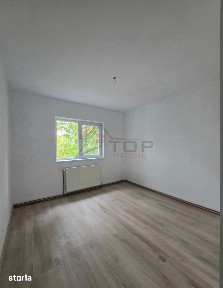 Etaj 2 - Dacia, ap 2 camere decomandat model cu geam la baie, renovat