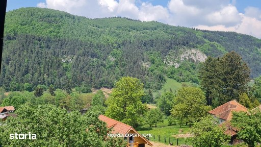 Nou | Vila-Hotel-Pensiune | 12 Camere | Bran-Moieciu