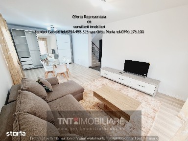 Vilă Premium 4 Camere Valea Lupului Design Modern & Confort Absolut