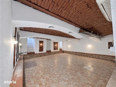 Spatiu comercial langa Piata Sfatului pe str Muresenilor