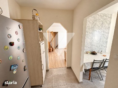 Apartament 2 camere - 48 MP - Balcon - Cisnadie Sibiu