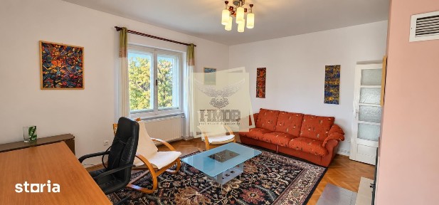 Apartament 4 camere 155mp | singur pe nivel | zona Parcul Sub Arini