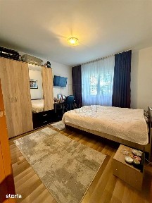 SOARELUI - 2 CAMERE - DECOMANDAT - ETAJ INTERMEDIAR - CENTRALA PROPRIE