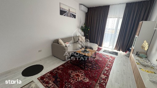 Apartament cu 2 camere, decomandat, mobilat, zona Calea Urseni