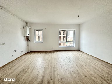 Apartament 2 camere - 48 mp - etaj 1 - Zona Calea Urseni - Zone 2