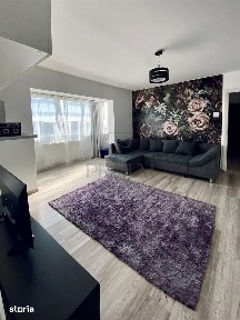 LIPOVEI, 2 CAMERE, SEMIDECOMANDAT, BLOC IZOLAT