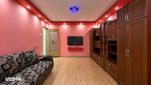 COMISION 0% Apartament 1 Camera | 34 mp | Etaj 1/4 | Blascovici