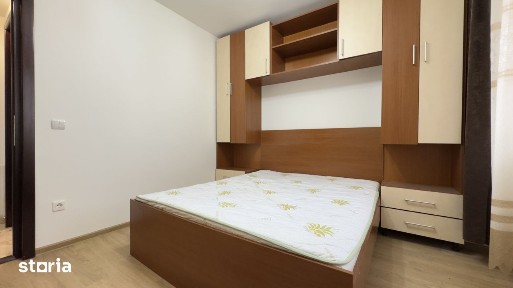 APARTAMENT 2 CAMERE CENTRU IASI ZONA UMF-cladirea Nicolae Leon