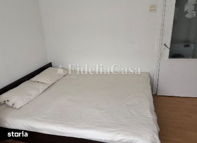 Apartament cu 2 camere, in zona Alexandru cel Bun spre Dacia