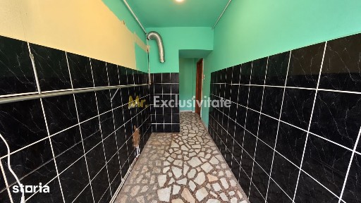 DE VANZARE APARTAMENT 2 CAMERE