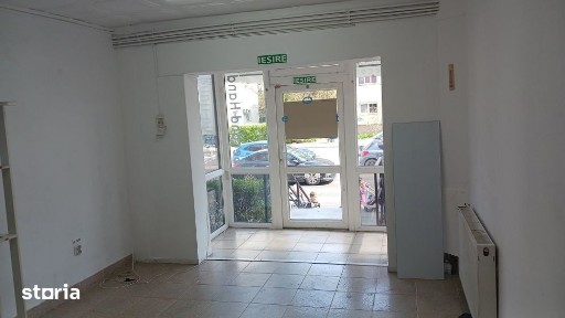 Inchiriez spatiu comercial SAD