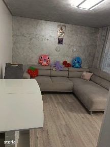 Garsoniera confort 1 zona Primaverii capat 1