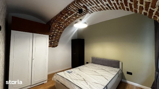 Apartament cu doua camere in Centrul Vechi