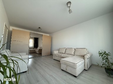 Apartament 2 camere si parcare de inchiriat Mosaic Coresi-Tractorul