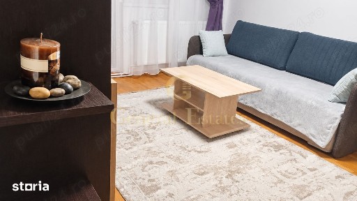 Apartament 2 camere | Tudor Vladimirescu | 40 mp | Balcon închis