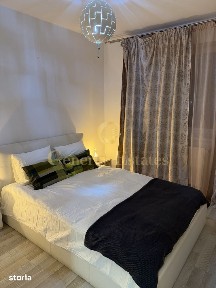 Apartament 2 camere de închiriat - zona Coresi, Brașov |