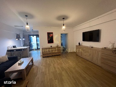 Apartament 2 camere | Centrul Brașovului - Aula Universității | 55 mp