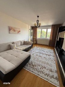 Apartament 3 camere | Dealul Cetății | Priveliște spre Brașov |Parcare
