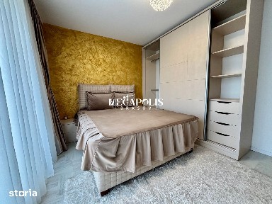 Apartament 3 camere | Parcare | Etaj Intermediar | Tractorul