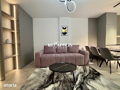 Apartament 2 camere | Parcare | Gama Premium | Ozone Residence