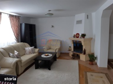 Casa 200 mp | Teren 1000 mp | Scheia | 5 camere | Mobilata si utilata