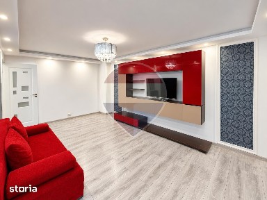 APARTAMENT CU 2 CAMERE DECOMANDATE DE ÎNCHIRIAT - STRADA MARTIR HORIA
