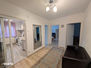 Apartament elegant de inchiriat, zona centrala, etaj 2