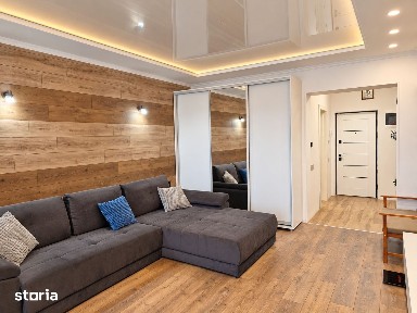 Studio cu balcon | Zona Acapulco | 150 m de plajă