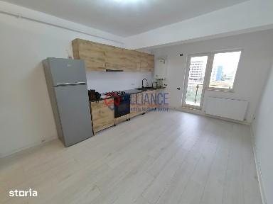 MAMAIA NORD-apartament 2 camere, partial mobilat, nou nout!
