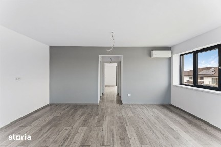Apartament cu 3 camere Open Space - Ovidiu Sud - Curte proprietate 38