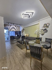 Apartament 2 camere Alezzi Infinity Mamaia Nord Vedere superba la mare
