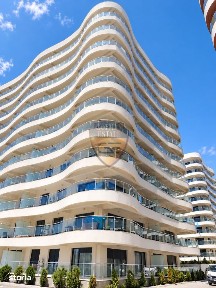 Casa del Mar | Apartament cu 2 camere, 2 bai si vedere superba spre la