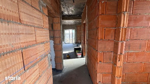 COMISION 0 | Duplex 4 camere| 110 mp utili |267 mp Teren |Moșnița Nouă
