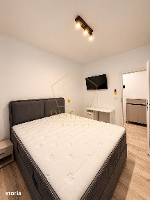 Apartament cu 2 camere complet mobilat si utilat. | Giroc