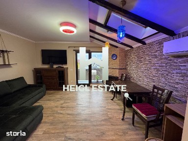 Apartament cu 2 camere in Dumbravita