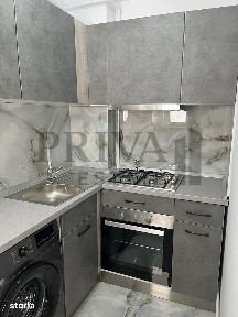 Apartament renovat 1 camera, etaj 4, lift, Medicina