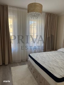 Apartament modern 2 camere, bucatarie inchisa, curte, centrala, Giroc
