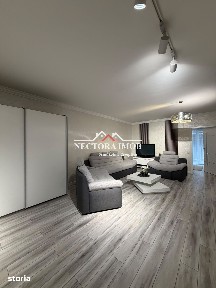 NECTORA IMOB-Apartament 2 camere, Str. Grigore Moisil, 56 mp, Utilat