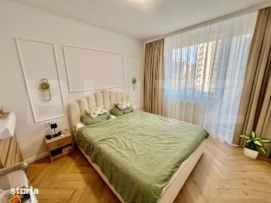 Apartament de vanzare, 52 mp, zona Rogerius