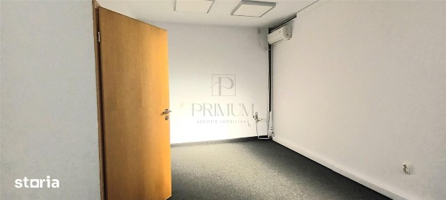 Inchiriere Casa D+P+E+M nemobilata pentru birouri - Elisabetin