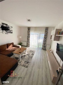 Apartament 2 camere, bloc nou 2018, Targu Mures