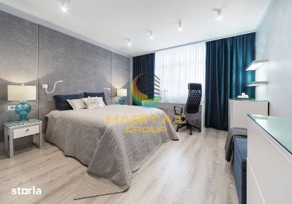 Apartament 2 camere, acte gata, Grand Arena