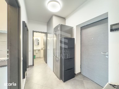 Bragadiru Spazio Residence 2 camere LUX parcare inclusă