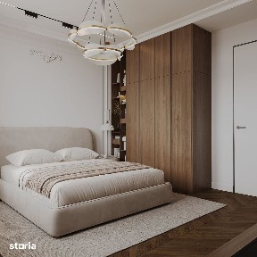 Apartament 3 camere premium | Parc privat | West Avenue Residence