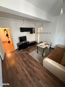 Apartament 2 camere decomandat - Brown Residence, 2014